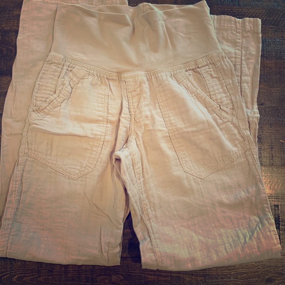 Democracy trousers